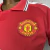 Camisa Manchester United I 26/27 - Torcedor Adidas Feminina - Vermelha - Camisa 7 Store