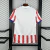 Camisa Paraguai I 26/27 - Torcedor Puma Masculina - Branca e vermelha - comprar online