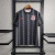 Camisa Corinthians Treino 23/24 - Torcedor Nike Masculina - Preta