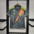 Camisa Alemanha Goleiro 24/25 - Torcedor Adidas Masculina - Preta