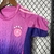 Kit Infantil Alemanha II 24/25 - Adidas - Rosa - Camisa 7 Store