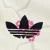 Camisa Chile II 26/27 - Torcedor Adidas Masculina - Rosa - loja online