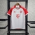 Camisa Bayern I 23/24 - Torcedor Adidas Masculina - Branca e vermelha