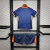 Kit Infantil Holanda II 24/25 - Nike - Azul - comprar online