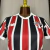 Camisa São Paulo II 26/27 - Torcedor New Balance Feminina - Tricolor na internet