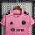 Camisa Inter Miami I 23/24 - Torcedor Adidas Feminina - Rosa na internet