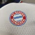 Camisa Bayern II 26/27 - Jogador Adidas Masculina - Branca - Camisa 7 Store