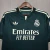 Camisa Real Madrid II 26/27 - Torcedor Adidas Masculina - Verde na internet