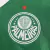 Camisa Palmeiras I 25/26 - Torcedor Puma Masculina - Verde - Camisa 7 Store