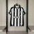 Camisa Botafogo I 25/26 - Torcedor Reebok Masculina - Branca e preta - comprar online