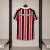 Camisa São Paulo II 26/27 - Torcedor New Balance Masculina - Tricolor - comprar online