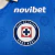 Camisa Cruz Azul I 26/27 - Torcedor Pirma Masculina - Azul - Camisa 7 Store