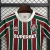 Kit Infantil Fluminense I 25/26 - Umbro - Tricolor - Camisa 7 Store