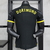 Camisa Dortmund II 23/24 - Jogador Puma Masculina - Preta - comprar online