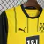 Camisa Dortmund I 24/25 - Torcedor Puma Masculina - Amarela - Camisa 7 Store
