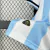 Imagem do Camisa Racing I 25/26 - Torcedor Kappa Masculina - Azul e branca