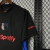 Camisa Barcelona II 24/25 - Torcedor Nike Masculina - Preta - Camisa 7 Store