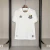 Camisa Santos I 26/27 - Torcedor Umbro Masculina - Branca