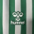 Imagem do Camisa Real Betis I 2526 - Torcedor Hummel Masculina - Branca e verde