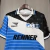 Camisa Retrô Grêmio 1996 - Torcedor Masculina - Azul e preta e branca na internet