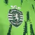 Camisa Sporting III 24/25 - Torcedor Nike Masculina - Verde - Camisa 7 Store