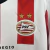 Camisa PSV I 25/26 - Torcedor Puma Masculina - Branca e vermelha - loja online