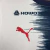 Camisa Monterrey II 26/27 - Torcedor Puma Masculina - Branca - loja online