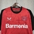 Camisa Leverkusen I 24/25 - Torcedor Castore Masculina - Vermelha - Camisa 7 Store