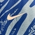 Camisa Portugal Goleiro 24/25 - Torcedor Nike Masculina - Azul - loja online