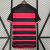 Camisa Flamengo I 24/25 - Torcedor Adidas Masculina - Vermelha e preta - comprar online