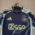 Camisa Ajax II 25/26 - Torcedor Adidas Masculina - Azul - Camisa 7 Store