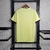 Camisa Corinthians Treino 23/24 - Torcedor Nike Masculina - Amarela - comprar online