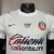 Camisa Chivas II 26/27 - Jogador Nike Masculina - Branca na internet