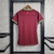 Camisa Vasco Edição especial 23/24 - Torcedor Kappa Feminina - Vinho - comprar online