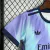 Camisa Arsenal III 24/25 - Torcedor Adidas Masculina - Azul e roxa - loja online