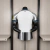 Camisa Newcastle I 26/27 - Jogador Adidas Masculina - Branca e preta - comprar online