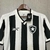 Camisa Botafogo I 24/25 - Torcedor Reebok Masculina - Preta e branca na internet