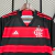 Camisa Flamengo I 24/25 - Torcedor Adidas Masculina - Vermelha e preta na internet