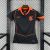 Camisa Corinthians III 25/26 - Torcedor Nike Feminina - Preta - comprar online