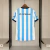 Camisa Racing I 26/27 - Torcedor Nike Masculina - Azul e branca - comprar online