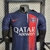 Camisa PSG I 23/24 - Jogador Nike Masculina - Azul na internet