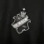 Camisa AIK Edição Especial 25/26 - Torcedor Nike Masculina - Preta - Camisa 7 Store