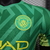 Camisa Manchester City Goleiro 23/24 - Jogador Puma Masculina - Verde Escura - loja online