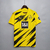 Camisa Retrô Dortmund 20/21 - Torcedor Masculina - Amarela