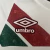 Camisa Fluminense II 24/25 - Torcedor Umbro Masculina - Branca - loja online