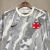 Camisa Vasco Pré Treino 26/27 - Torcedor Nike Masculina - Cinza na internet