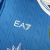 Imagem do Camisa Napoli I 25/26 - Torcedor EA7 Masculina - Azul