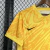 Camisa Portugal Goleiro 24/25 - Torcedor Nike Masculina - Amarela - Camisa 7 Store