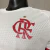 Camisa Flamengo II 26/27 - Jogador Adidas Masculina - Branca - Camisa 7 Store