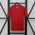 Camisa Athletic Bilbao Goleiro 25/26 - Torcedor Castore Masculina - Vermelha na internet